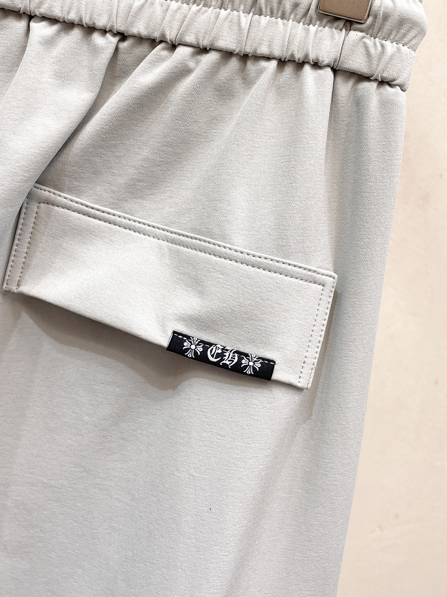 Casual Pants Man